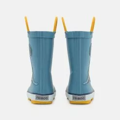 Friboo Gummistiefel - Blue, Kinder -Friboo Verkäufe fe943da5608e4ab099f6b75cb8fff6fe
