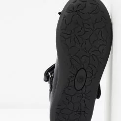 Friboo Riemchenballerina - Dark Blue, Kinder -Friboo Verkäufe ff6a8f7852134d19b73284e0c2b5fa0d